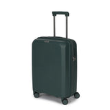 Travelite Fiji Cabin Trolley Case In Dark Green