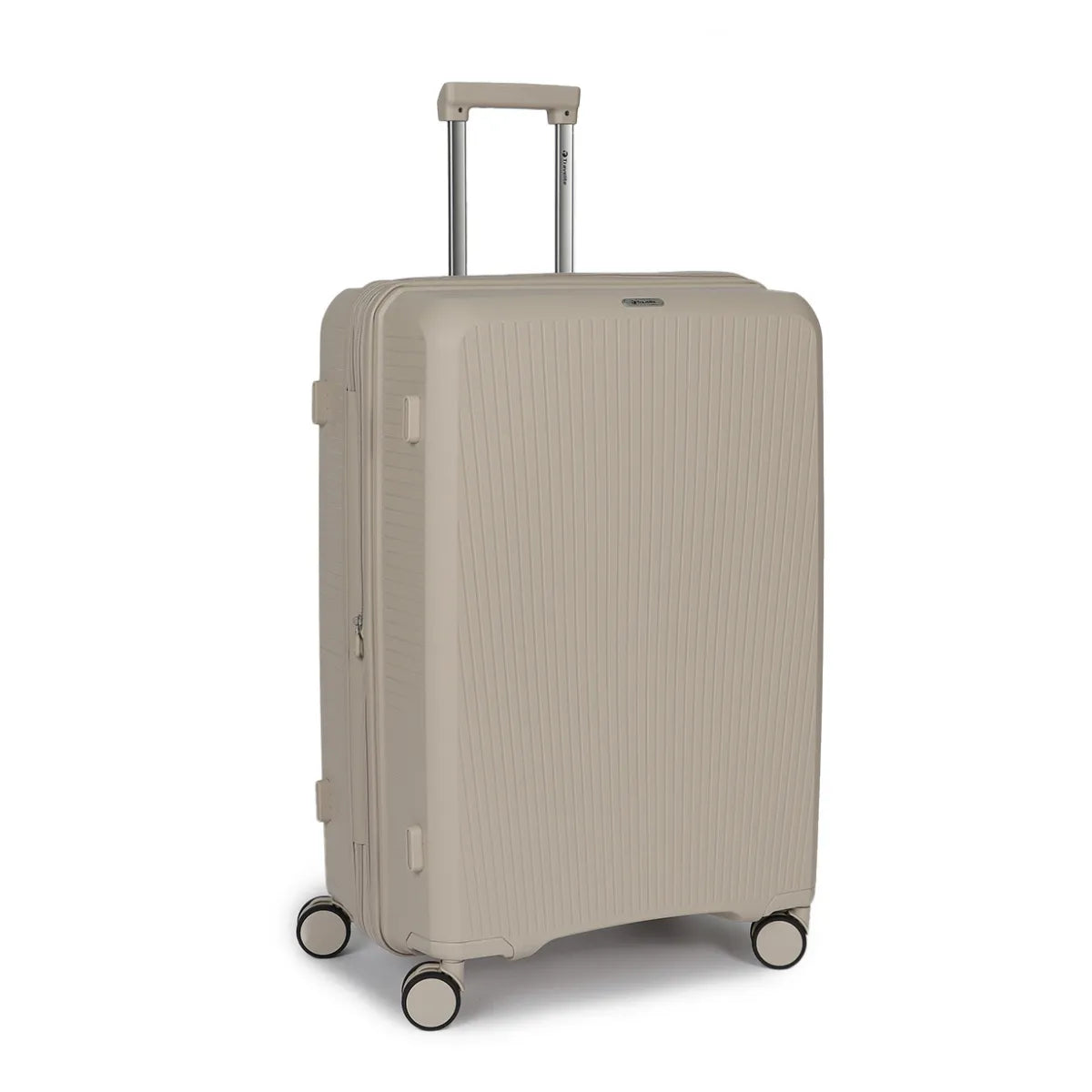 Travelite Fiji Trolley Case In Beige