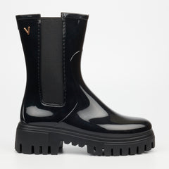 Viabeach Brazil Laides Typhoon 1 Boots Black