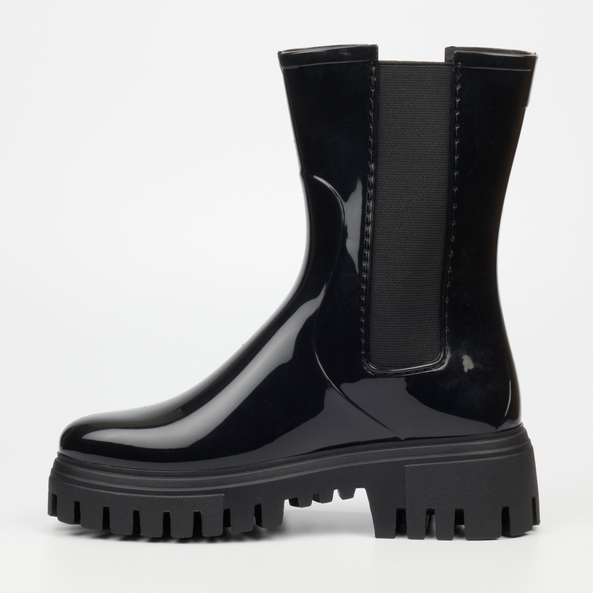 Viabeach Brazil Laides Typhoon 1 Boots Black