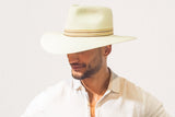 Stella Unisex Tau Collection Hat In Stone