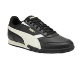 Puma Womens Bella Donna Sneakers In Black