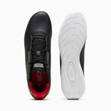 Puma Kids Ferrari Drift Cat Decima 2.0 Jr Shoes In Black