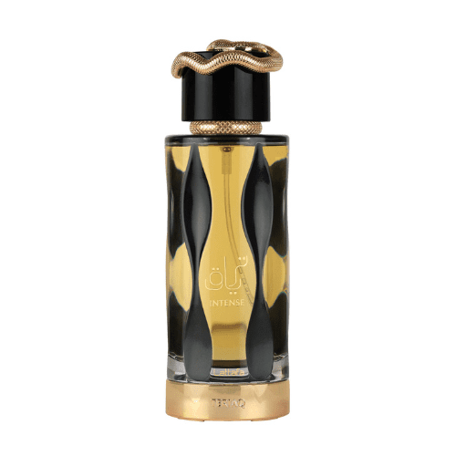 Lattafa Teriaq Intense Fragrance Edp