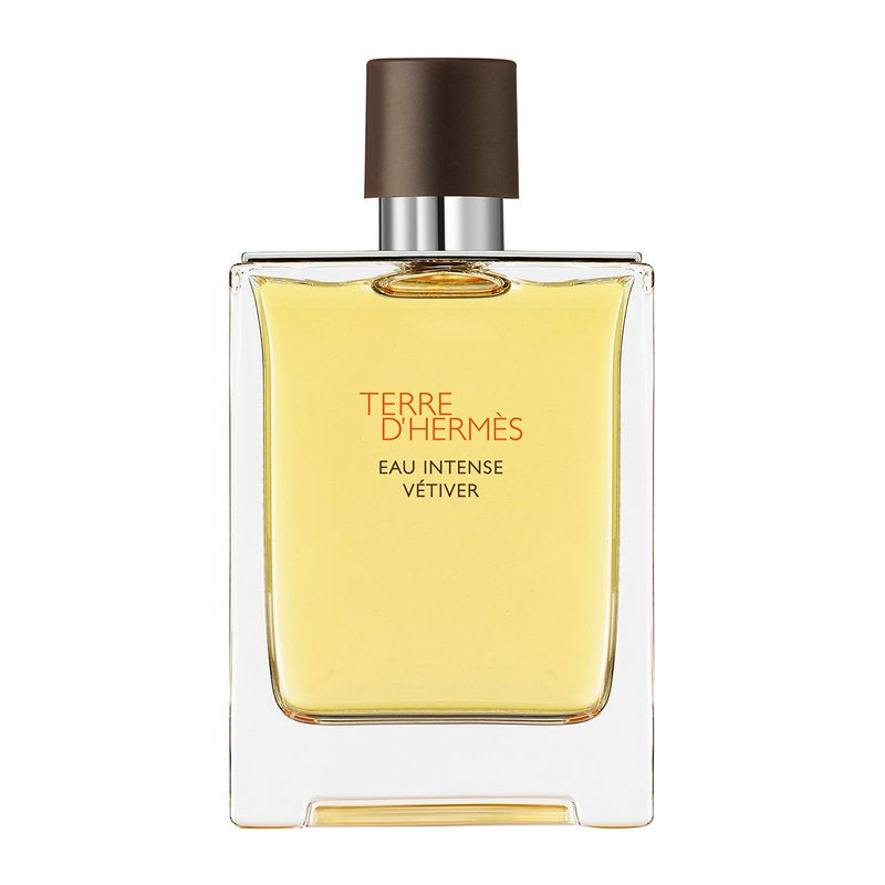 Hermes Terre D'Hermes Vetiver Edp Mens Fragrance