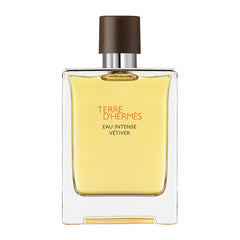 Hermes Terre D'Hermes Vetiver Edp Mens Fragrance