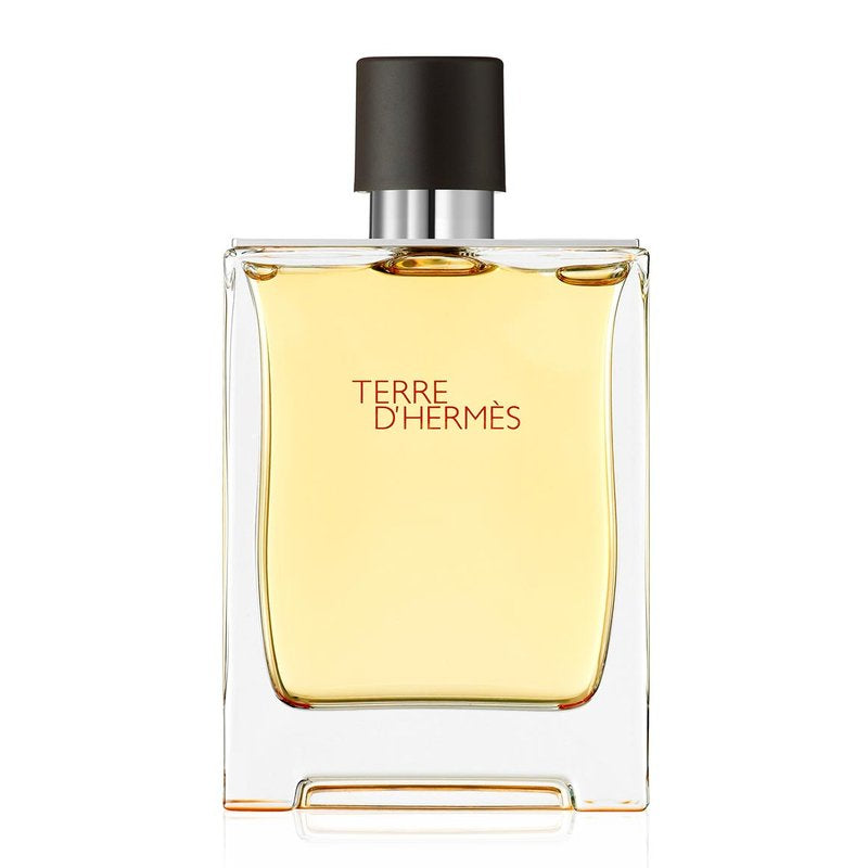 Hermes Fragrance Terre Parfum Mens Fragrance