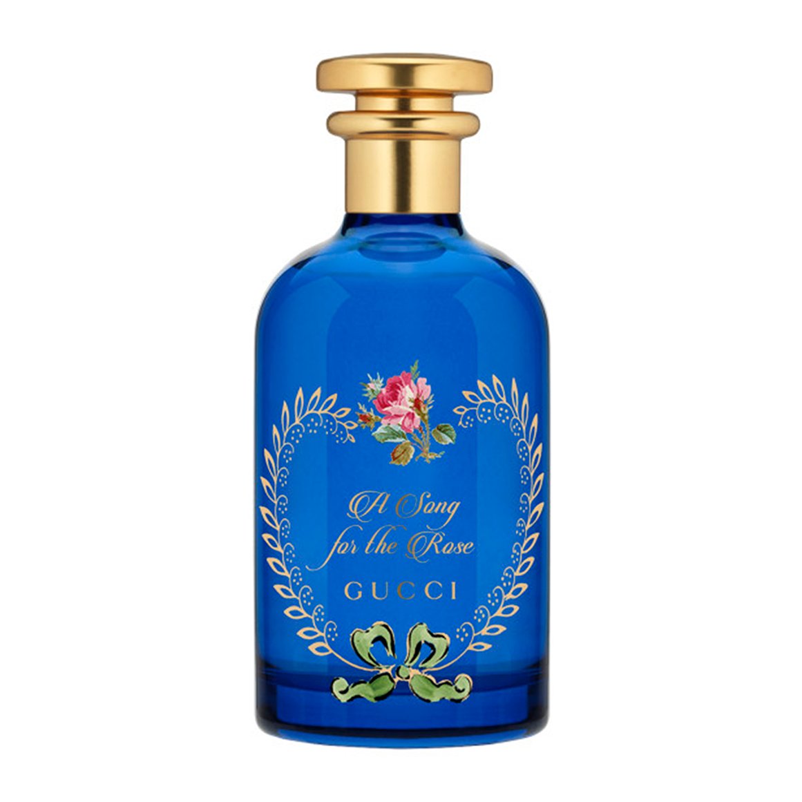 Gucci Unisex A Song For The Rose 100Ml