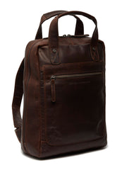 Chesterfield Honolulu Backpack Brown