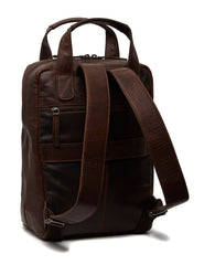 Chesterfield Honolulu Backpack Brown