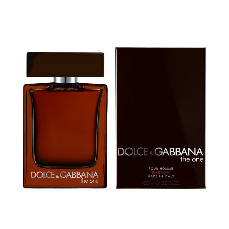 Dolce & Gabbana The One Parfum For Men