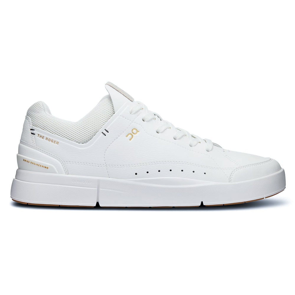 Oncloud Men The Roger Centre Court 2.0 White