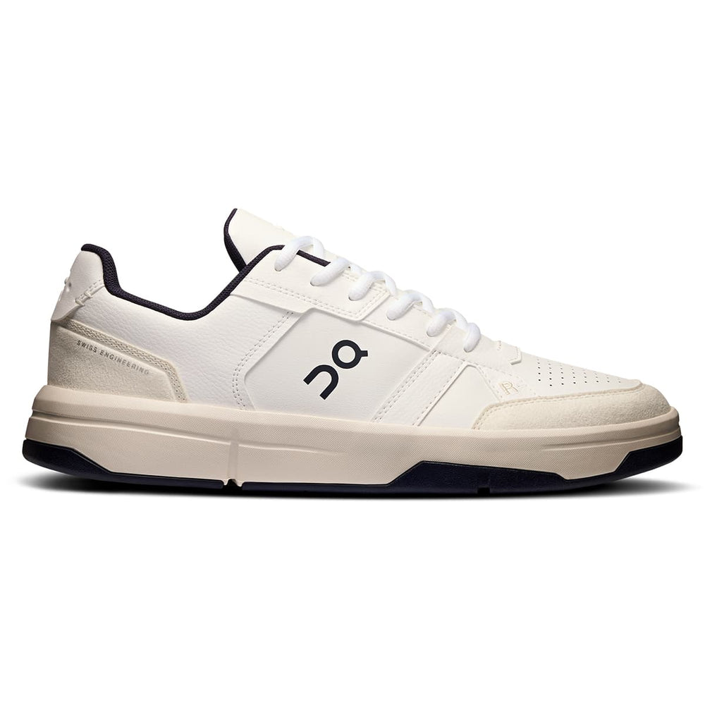 On Cloud Mens The Roger Clubhouse 3.0 White