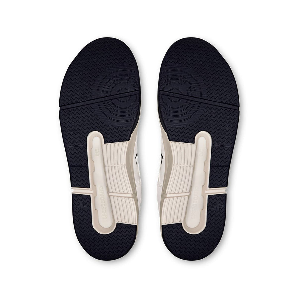 On Cloud Mens The Roger Clubhouse 3.0 White