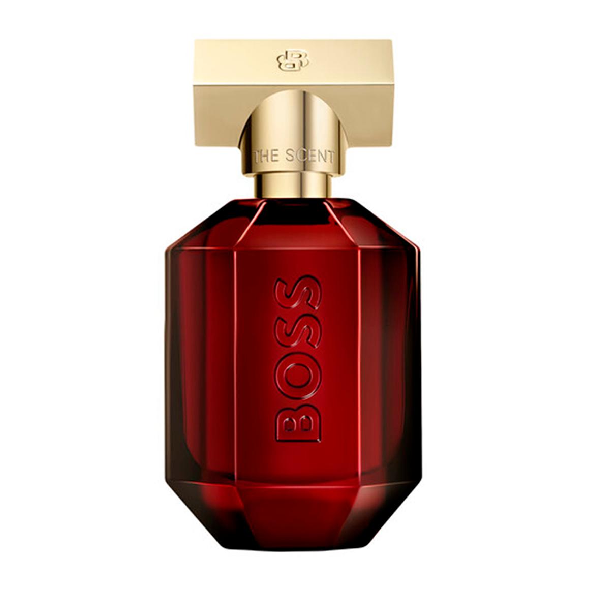 Hugo Boss The Scent Elixir For Her