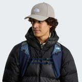 The North Face Mens Recycled '66 Classic Cap In Stone Slab