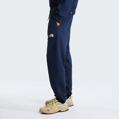 The North Face  Mens Reg Tapered Jogger Simple Dome Navy