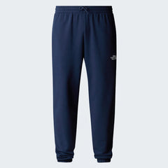 The North Face  Mens Reg Tapered Jogger Simple Dome Navy