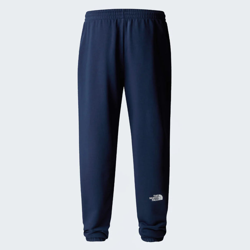 The North Face  Mens Reg Tapered Jogger Simple Dome Navy
