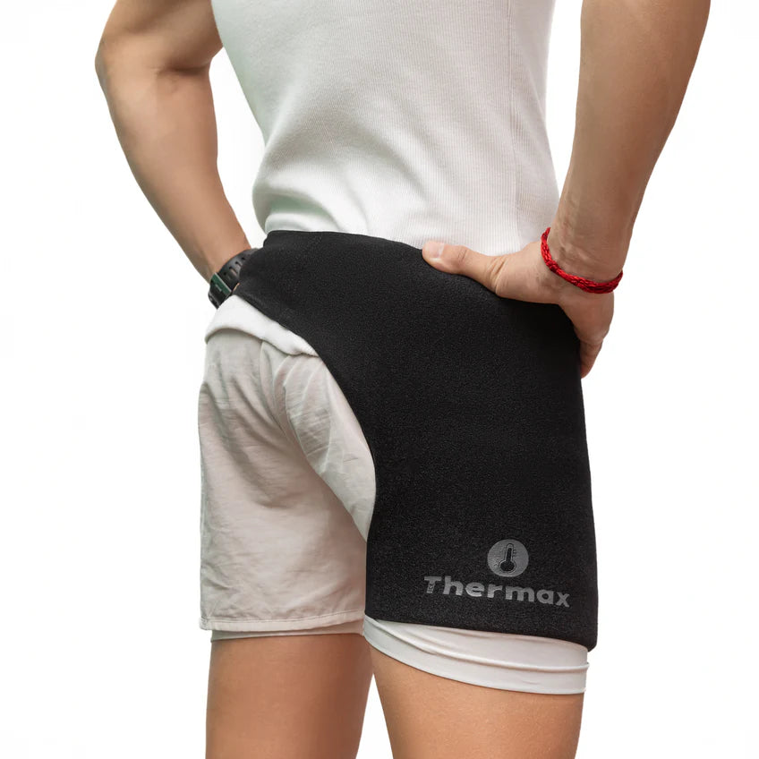 Thermax Hip Brace