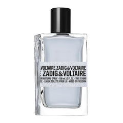 Zadig & Voltaire Fra This Is Him Vibes Of Freedom Edtt