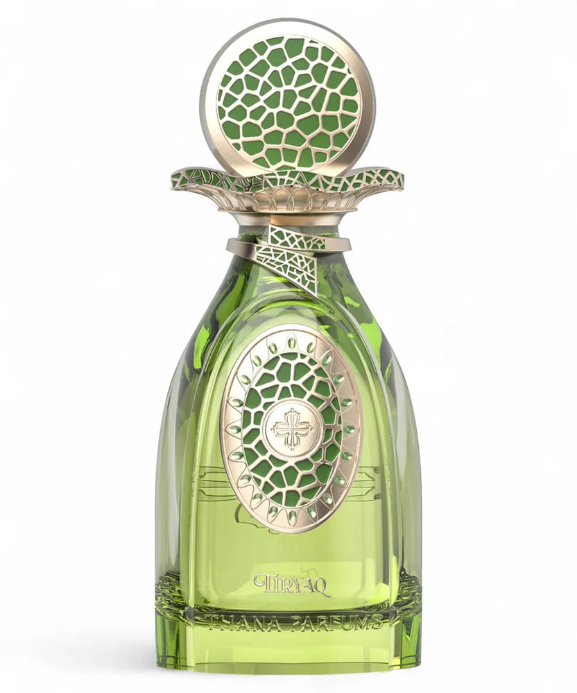 Thana Tiryaq Perfume Unisex Fragrance
