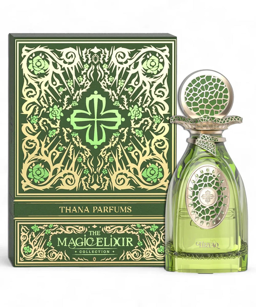 Thana Tiryaq Perfume Unisex Fragrance