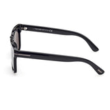 Tom Ford Mens Buckey-02 Sunglasses In Black