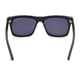 Tom Ford Mens Buckey-02 Sunglasses In Black