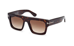 Tom Ford Tf0711-52F53 Havdk