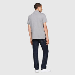 Th M1777036 Msw 1985 Regular Polo Grey