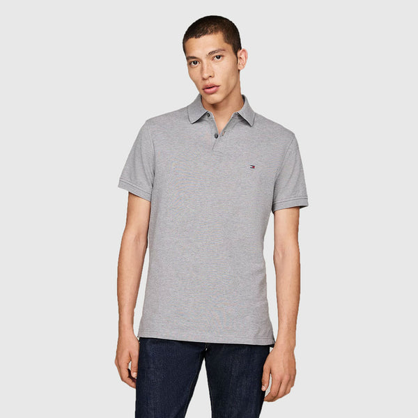 Th M1777036 Msw 1985 Regular Polo Grey