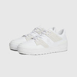 Tommy Hilfiger Women Low Basket Sneaker White