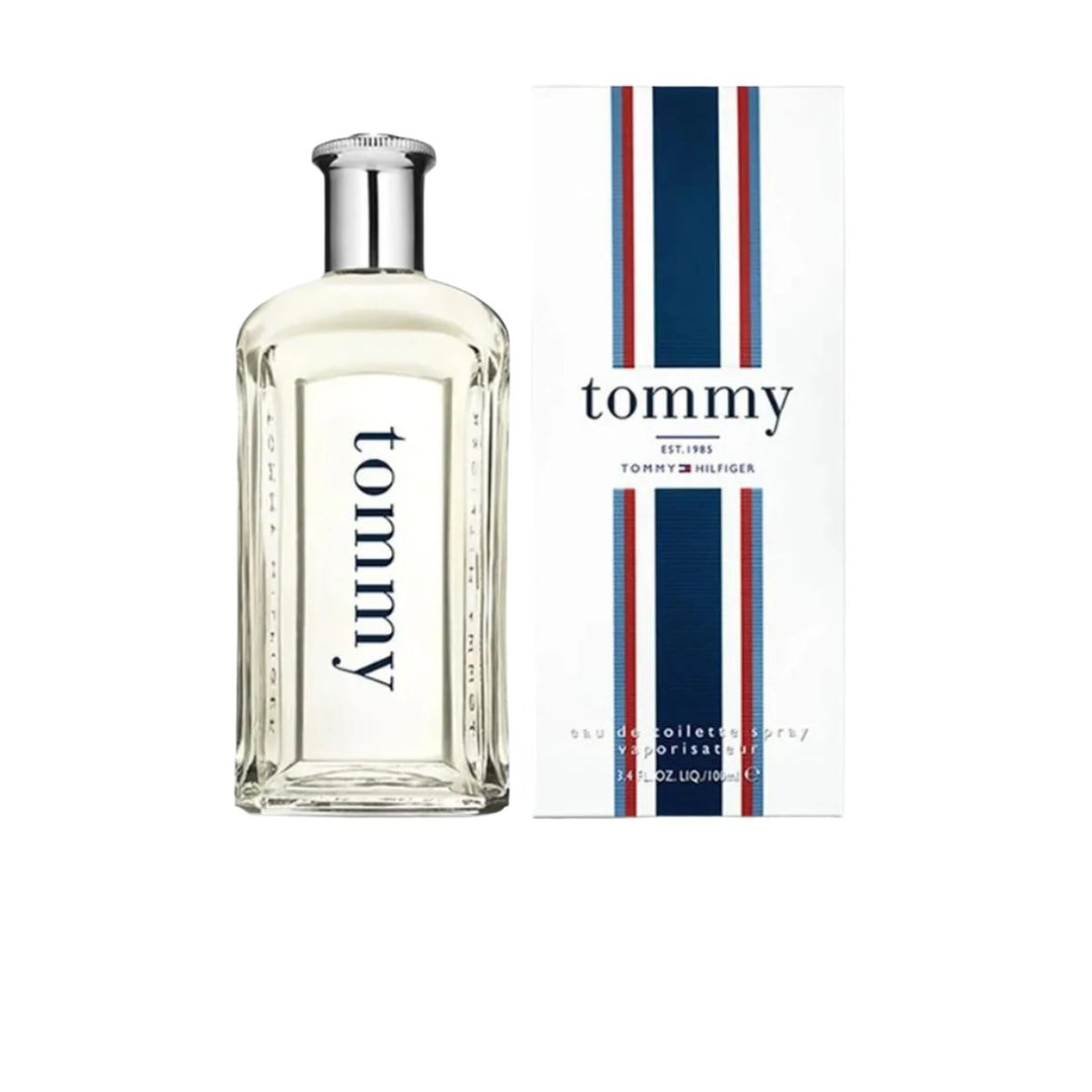 Tommy Hilfiger Fragrance Tommy Edt