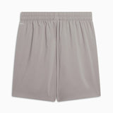 Puma  Mens Tad Essential 7' Woven Shorts In Grey