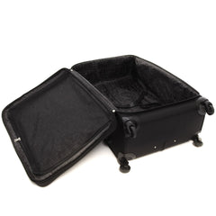 Delsey Travelite Flash Case Black