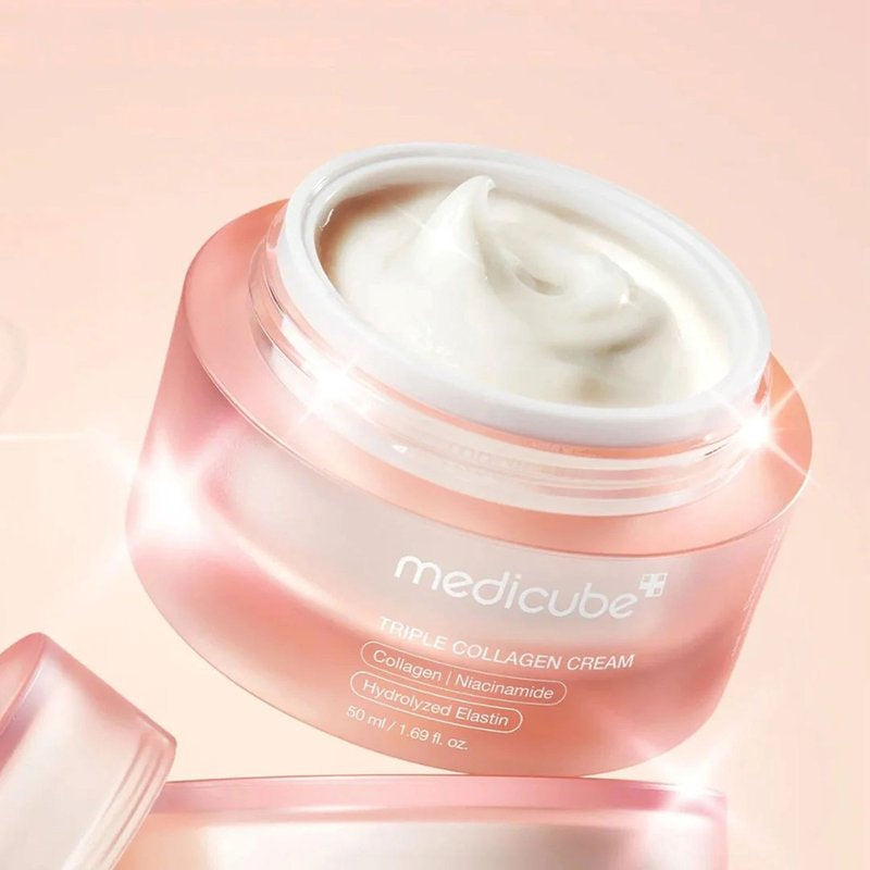 Medicube Triple 4.0 Collagen Cream
