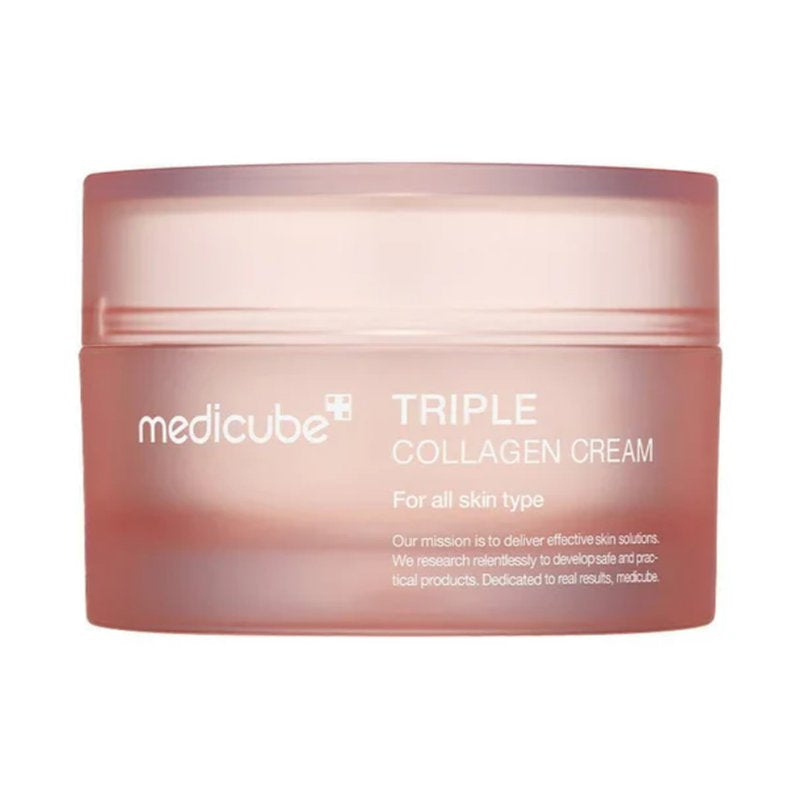 Medicube Triple 4.0 Collagen Cream