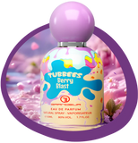 Tubbees Classic Berry Blast Edp