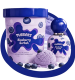 Tubbees Tub Blueberry Sorbet Edp