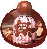 Tubbees Classic Chocolate Fudge Edp