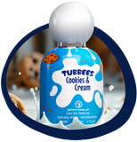 Tubbees Classic Cookies And Cream Edp