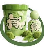 Tubbees Tub Matcha Made In Heaven Edp