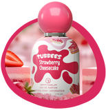 Tubbees Classic Strawberry Cheesecake Edp