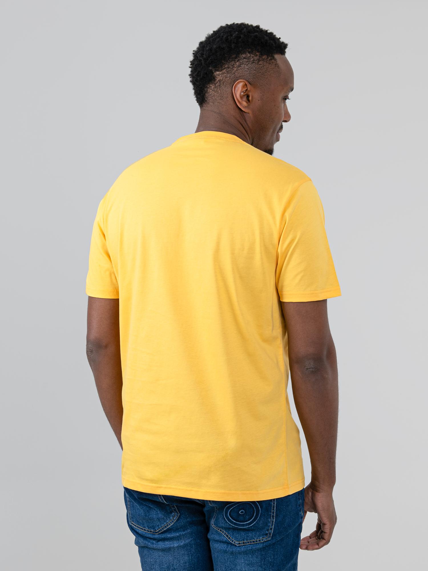 Ben Sherman Turn It Up Banana T-Shirt