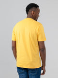 Ben Sherman Turn It Up Banana T-Shirt