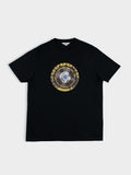 Ben Sherman Boys Turn It Up T-Shirt In Black