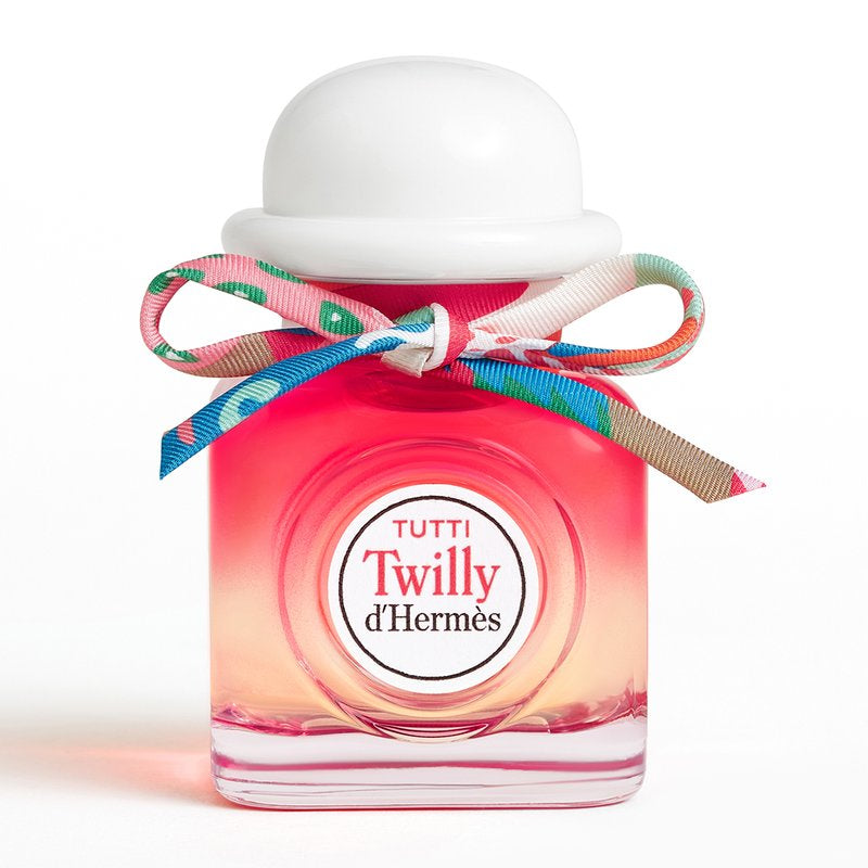 Hermes Fragrance Tutti Twilly Edp