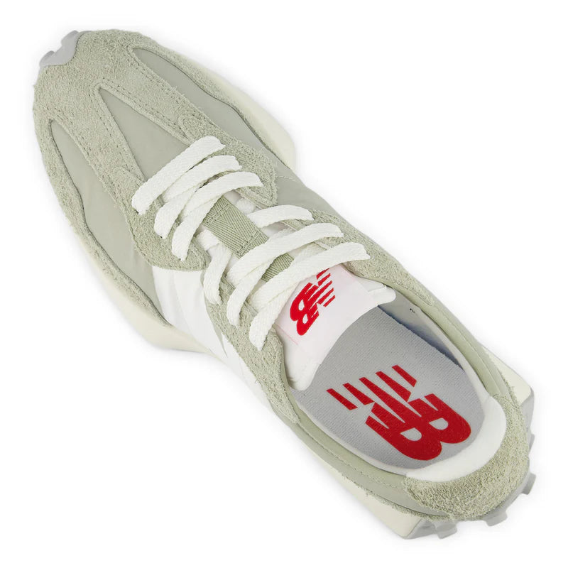 New Balance Mens Lifestyle Sneakers In Mint