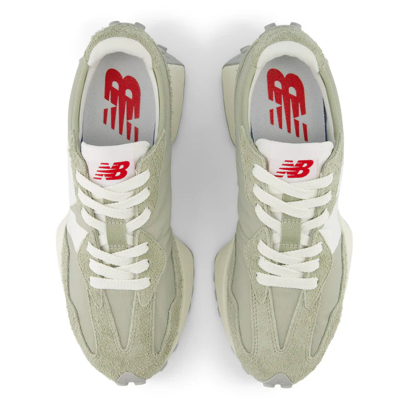 New Balance Mens Lifestyle Sneakers In Mint